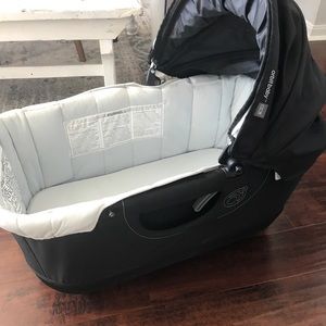 Orbit baby bassinet